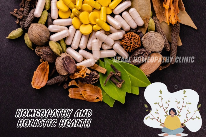 Explore the benefits of homeopathy and holistic health at HEAAL Homeopathy Clinic in Chanda Nagar, Hyderabad. Discover natural remedies for overall wellbeing