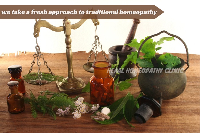 HEAAL Homeopathy Clinic in Chanda Nagar, Hyderabad takes a fresh approach to traditional homeopathy. Experience innovative, personalized holistic care