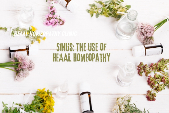 Our homeopathic treatments help relieve congestion, headaches, and sinus infections safely for HEAAL Homeopathy Clinic in Chanda Nagar, Hyderabad