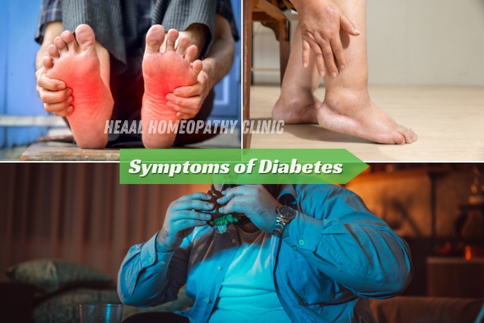 Homeopathy offers gentle and effective support for diabetic symptom management by HEAAL Homeopathy Clinic in Chanda Nagar, Hyderabad