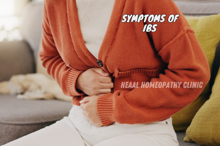 HEAAL Homeopathy Clinic in Chanda Nagar, Hyderabad provides natural IBS relief with personalized homeopathic remedies