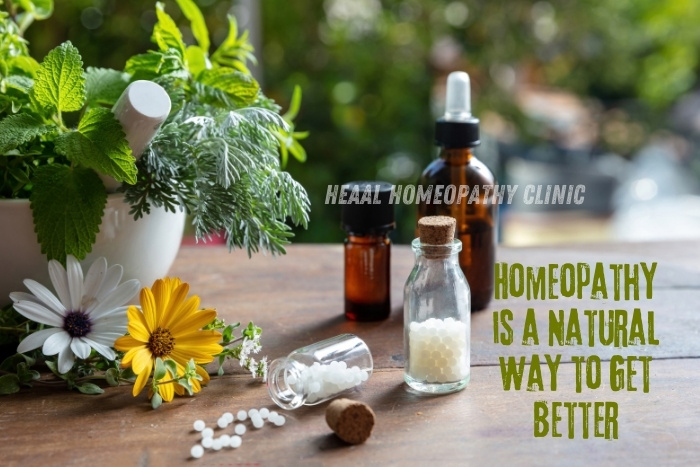 Personalized selection of remedies for natural healing at HEAAL Homeopathy Clinic, Chanda Nagar, Hyderabad