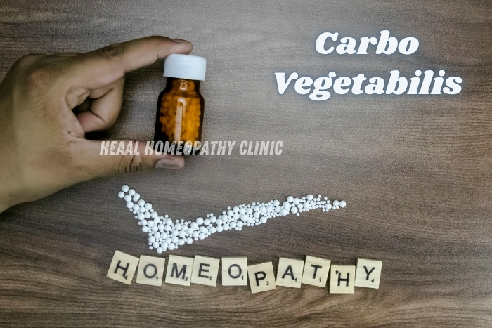 HEAAL Homeopathy Clinic in Chanda Nagar, Hyderabad provides holistic treatments using trusted remedies