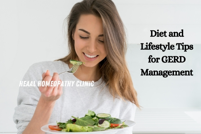 Natural solutions and diet guidance for acid reflux relief by HEAAL Homeopathy Clinic in Chanda Nagar, Hyderabad