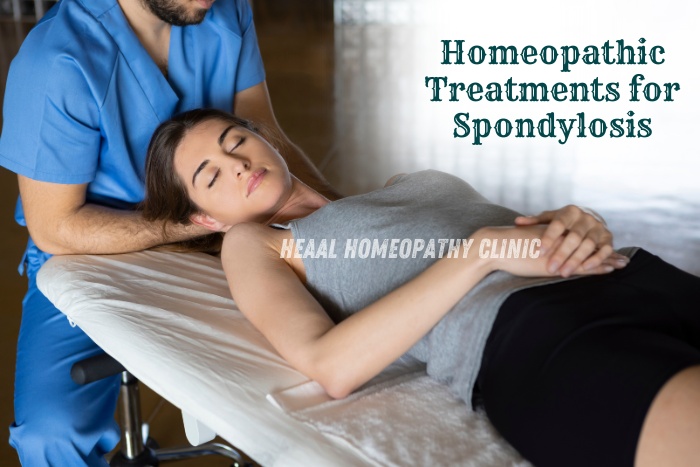 HEAAL Homeopathy Clinic in Chanda Nagar, Hyderabad offers safe, non-invasive treatments for spine-related discomfort